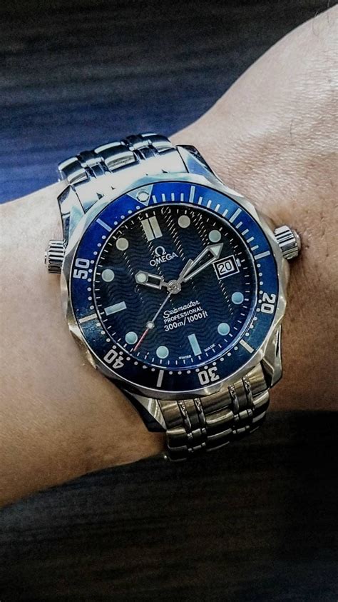 omega seamaster reviews|omega seamaster professional review.